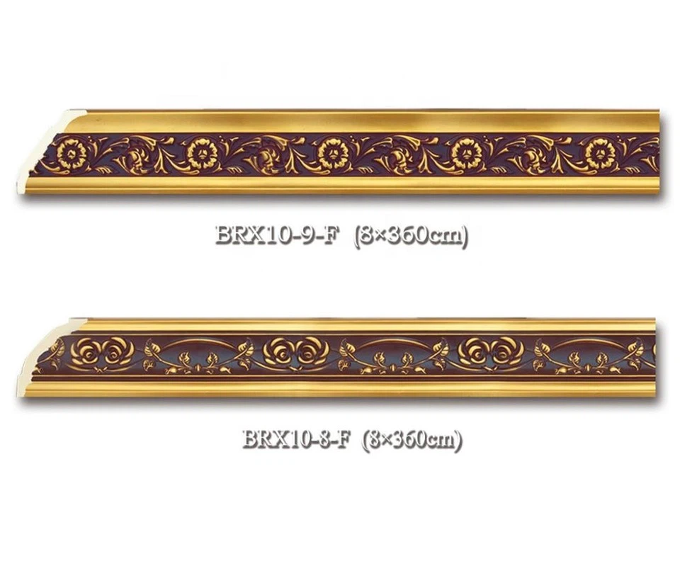 Polystyrene Frame Moulding factory